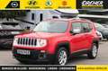Jeep Renegade Renegade Limited 1,4MultiAir Navi/Klima/Sitzhzg Rouge - thumbnail 1