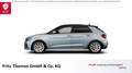 Audi A1 Sportback 30 TFSI advanced aKlima ASI eSp SHZ GRA Grau - thumbnail 1