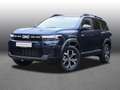Dacia Bigster Expression HYBRID 155 8-fach bereift Bleu - thumbnail 1