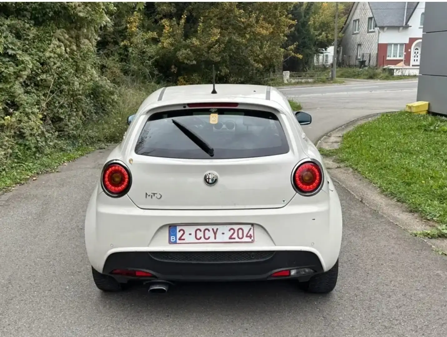 Alfa Romeo MiTo 1.3 JTDm 90 Distinctive - 2