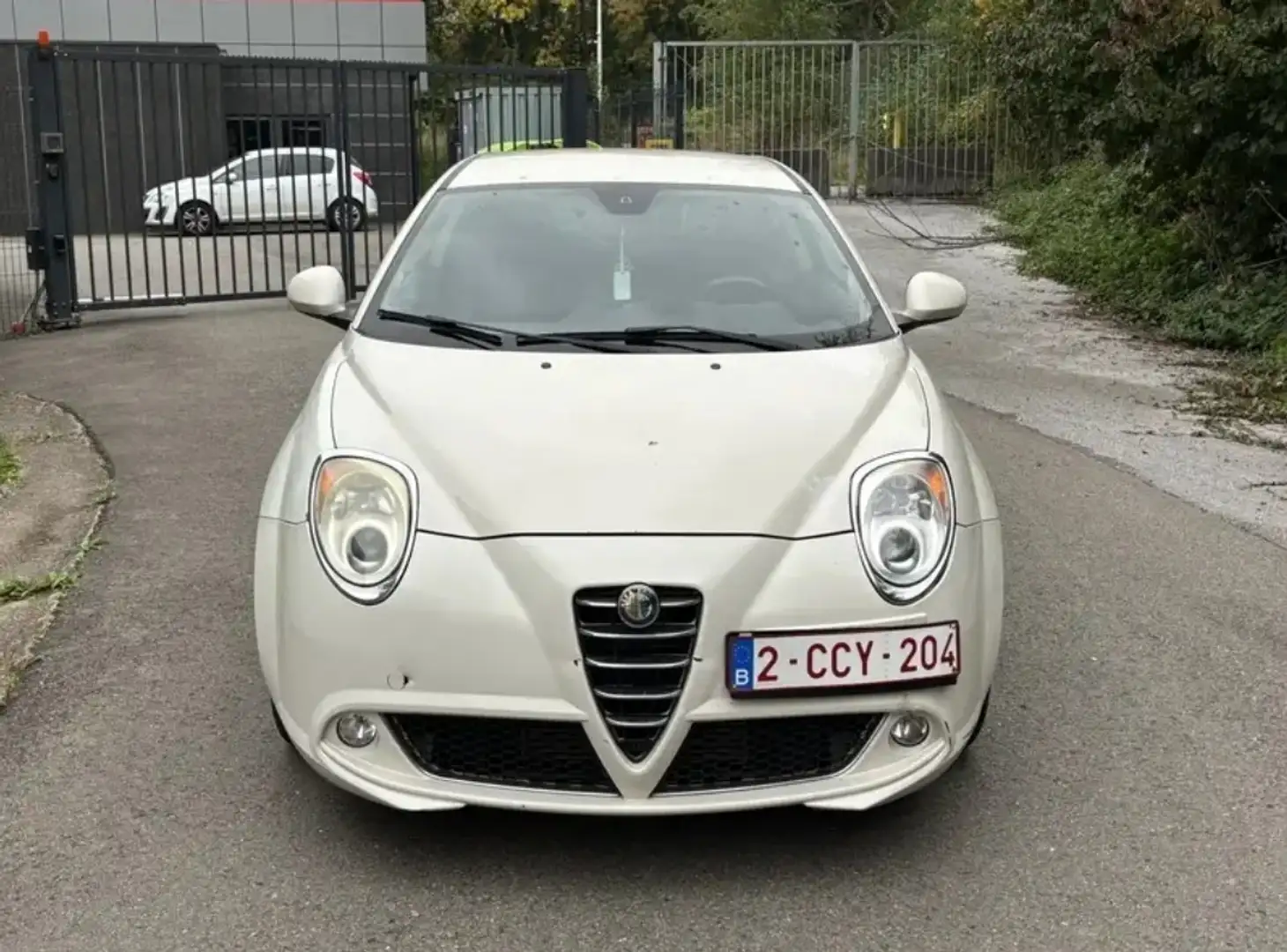 Alfa Romeo MiTo 1.3 JTDm 90 Distinctive - 1