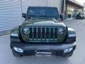 Jeep Wrangler 2.0 Turbo 3 PORTE SAHARA 4x4 IVA ESPOSTA LEGGE 104 Verde - thumbnail 2