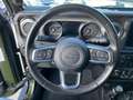 Jeep Wrangler 2.0 Turbo 3 PORTE SAHARA 4x4 IVA ESPOSTA LEGGE 104 Verde - thumbnail 9