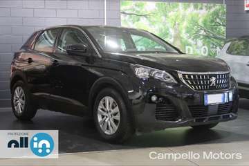 3008 1.2 puretech t 130cv Active