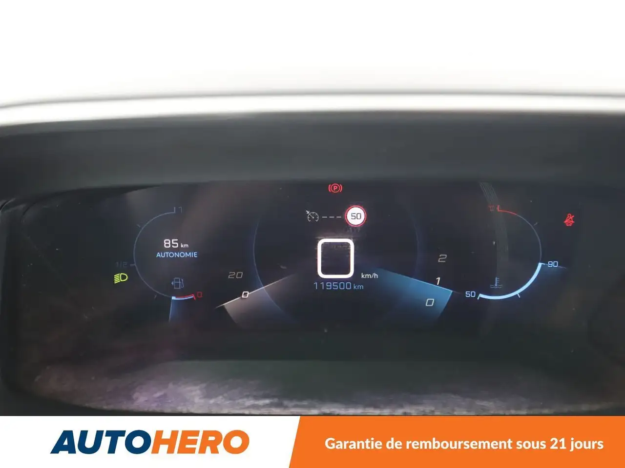 Peugeot 2008 2008 — photo 20