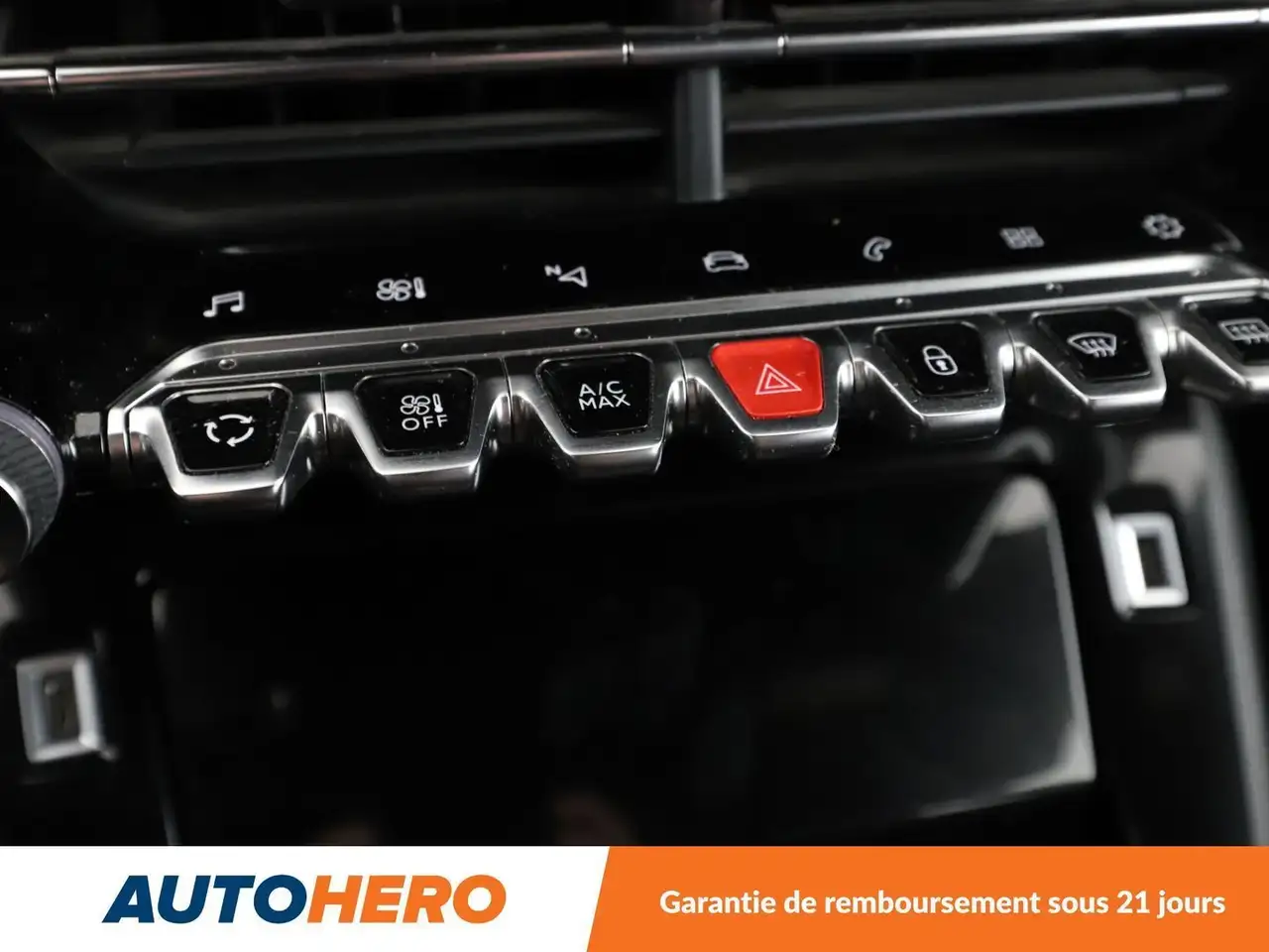 Peugeot 2008 2008 — photo 29