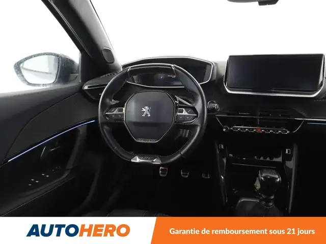 Peugeot 2008 view 13
