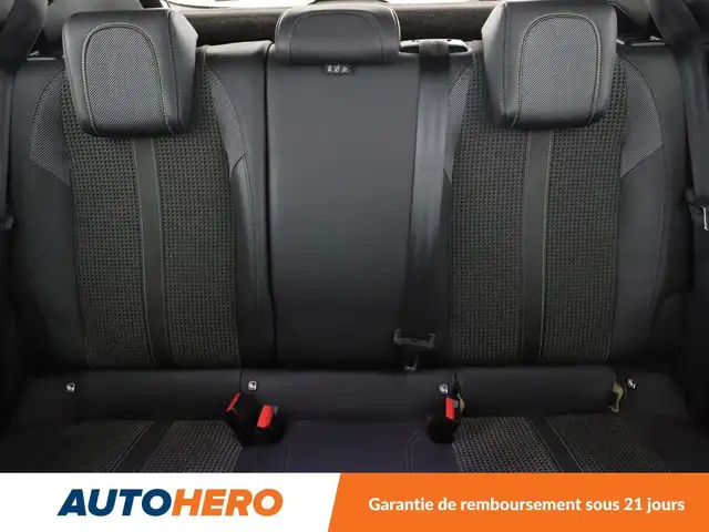 Peugeot 2008 view 15