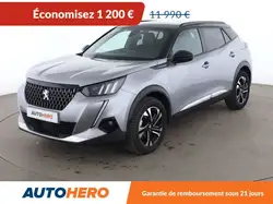 Peugeot 2008 1.2 PureTech GT Line