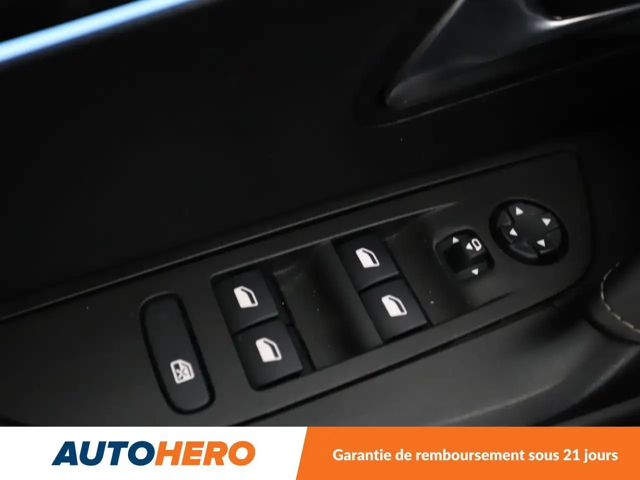 Peugeot 2008 2008 — photo 28