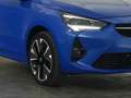 Opel Corsa-e F ULTIMATE 50kWH AT+LED MATRIX+NAVI+MASSAGESITZ+SI Bleu - thumbnail 30
