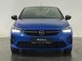 Opel Corsa-e F ULTIMATE 50kWH AT+LED MATRIX+NAVI+MASSAGESITZ+SI Bleu - thumbnail 3