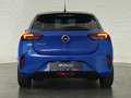 Opel Corsa-e F ULTIMATE 50kWH AT+LED MATRIX+NAVI+MASSAGESITZ+SI Bleu - thumbnail 4