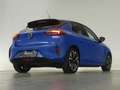 Opel Corsa-e F ULTIMATE 50kWH AT+LED MATRIX+NAVI+MASSAGESITZ+SI Bleu - thumbnail 23