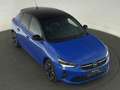 Opel Corsa-e F ULTIMATE 50kWH AT+LED MATRIX+NAVI+MASSAGESITZ+SI Bleu - thumbnail 27
