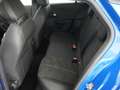 Opel Corsa-e F ULTIMATE 50kWH AT+LED MATRIX+NAVI+MASSAGESITZ+SI Bleu - thumbnail 8
