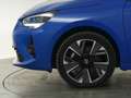 Opel Corsa-e F ULTIMATE 50kWH AT+LED MATRIX+NAVI+MASSAGESITZ+SI Bleu - thumbnail 21