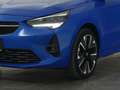 Opel Corsa-e F ULTIMATE 50kWH AT+LED MATRIX+NAVI+MASSAGESITZ+SI Bleu - thumbnail 18