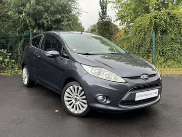 IV 1.4 TDCi 68ch Titanium 3p