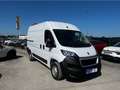 Peugeot Boxer L2H2 2.2 BlueHDi S\u0026S - 165  III TOLE PREMIUM  Alb - thumbnail 2