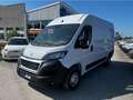 Peugeot Boxer L2H2 2.2 BlueHDi S\u0026S - 165  III TOLE PREMIUM  Alb - thumbnail 1