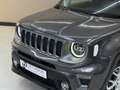 Jeep Renegade 1.0T Limited, 120Pk, 2018, 1ste eigenaar, Volledig Gris - thumbnail 17