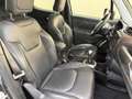 Jeep Renegade 1.0T Limited, 120Pk, 2018, 1ste eigenaar, Volledig Gris - thumbnail 12
