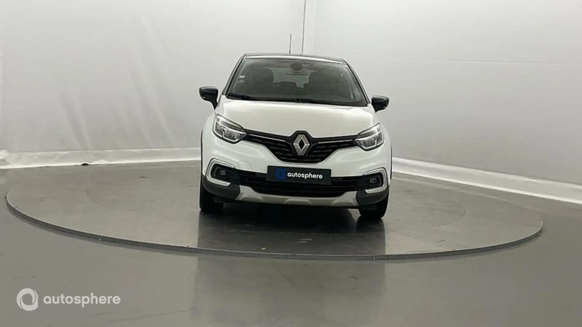 Renault Captur 0.9 TCe 90ch energy Intens Euro6c - 2