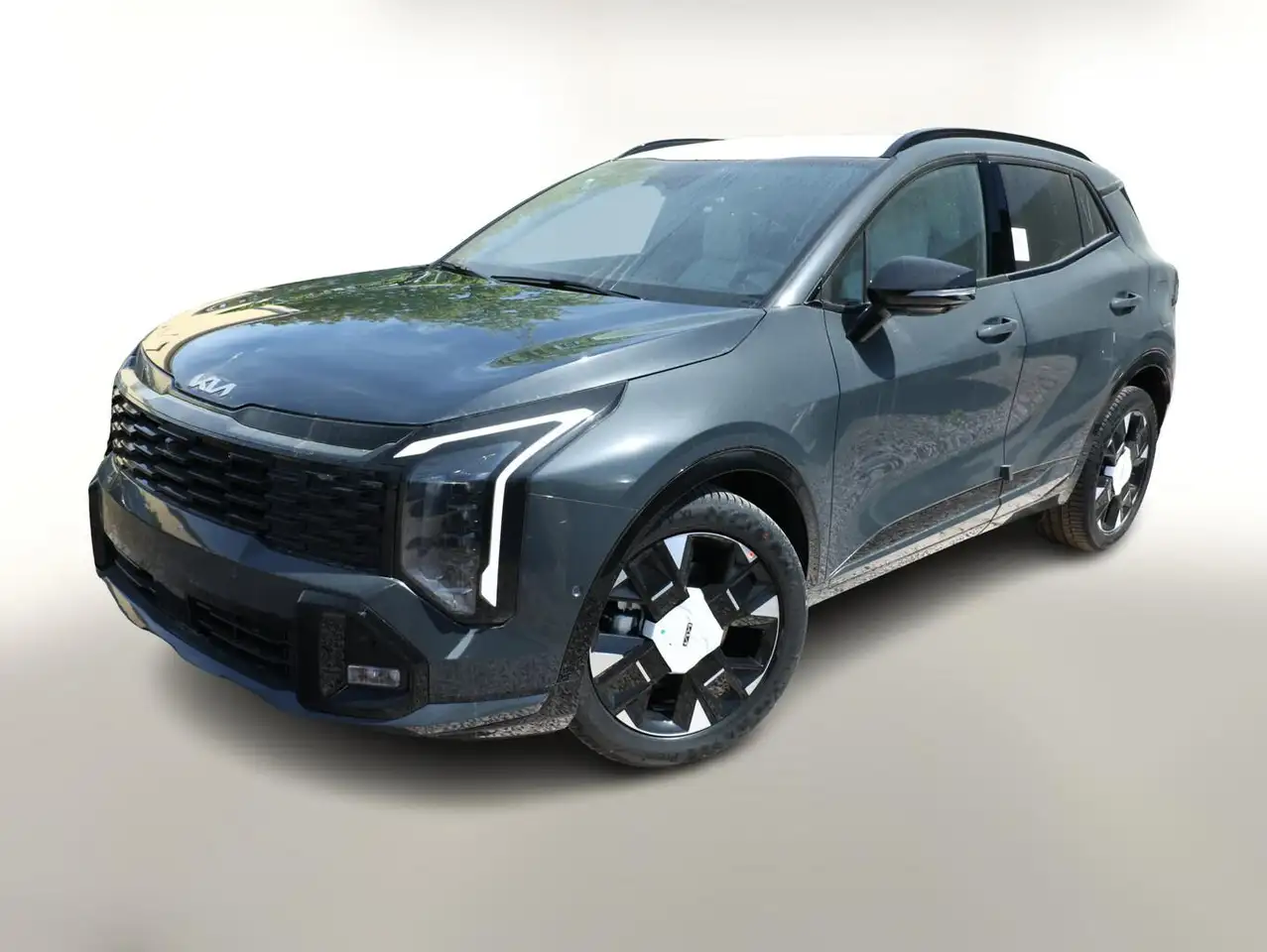 Kia Sportage 2026