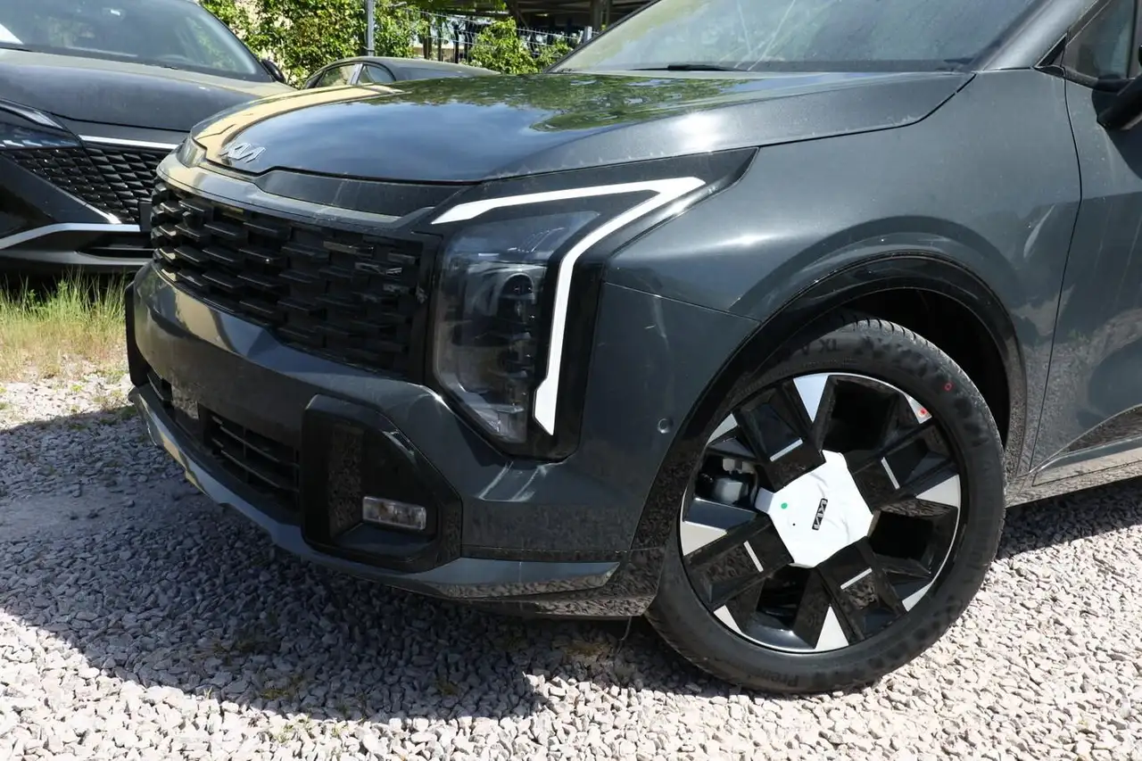 Kia Sportage 2026