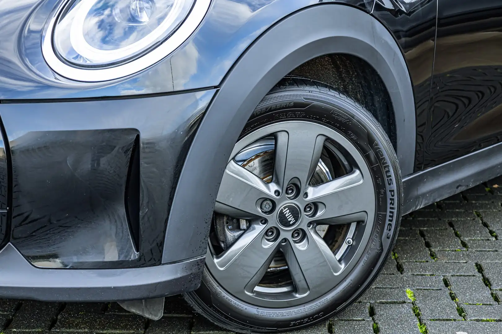 MINI Cooper SE Electric Collection Negro - 2