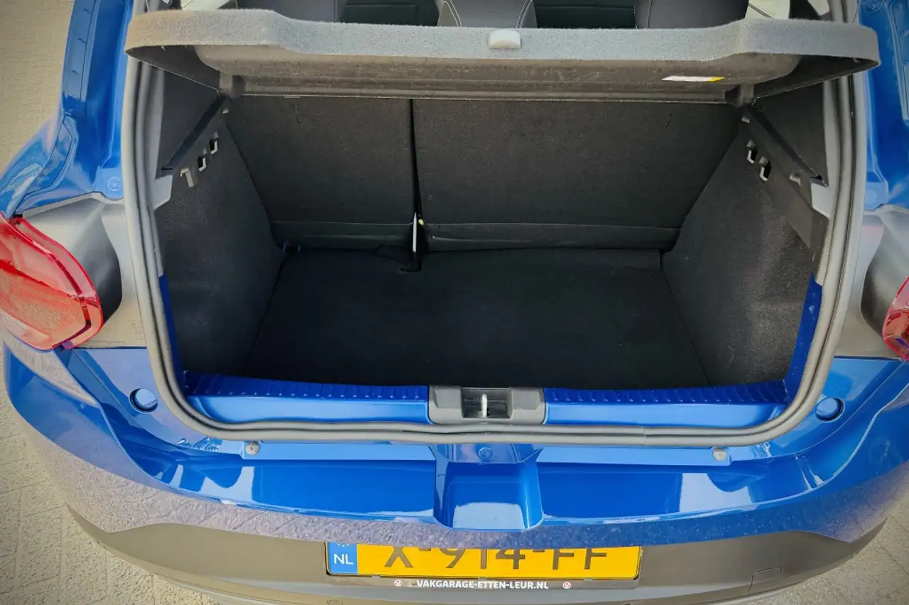 Dacia Sandero Stepway 1.0 TCe 90PK Express | CAMERA | AIRCO | CR 11