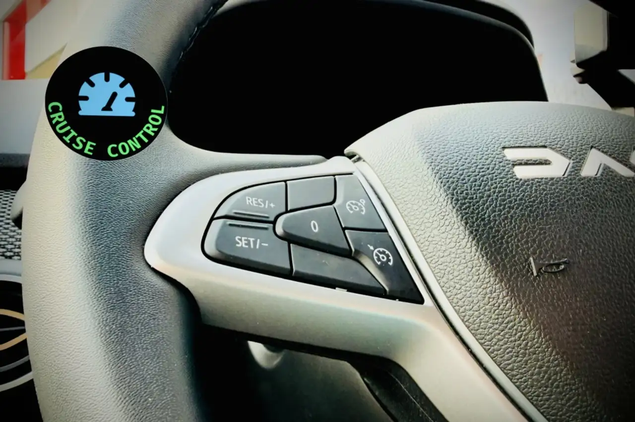 Dacia Sandero Stepway 1.0 TCe 90PK Express | CAMERA | AIRCO | CR 17