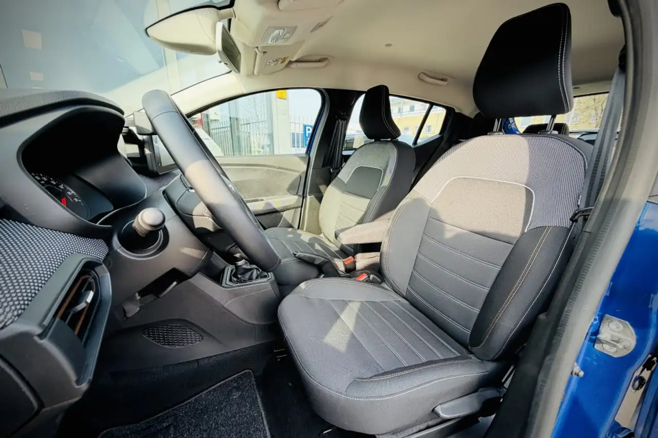 Dacia Sandero Stepway 1.0 TCe 90PK Express | CAMERA | AIRCO | CR 13
