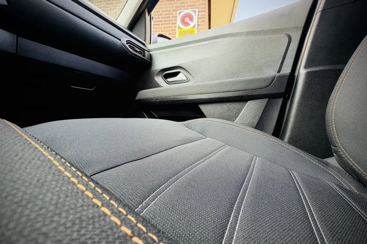 Dacia Sandero Stepway 1.0 TCe 90PK Express | CAMERA | AIRCO | CR 26