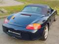 Porsche Boxster 2.5 Cabriolet Vettura già certificata ASI Bleu - thumbnail 4