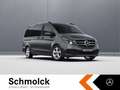 Mercedes-Benz V 220 d Edition lang+MBUX+STDH+KAMERA+el. TÜREN+ Gri - thumbnail 3