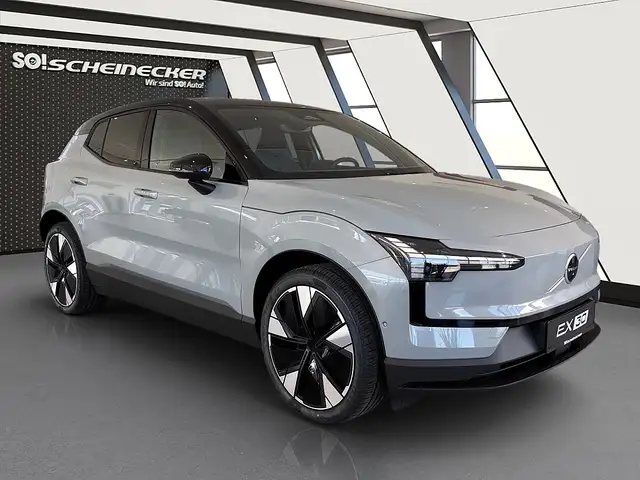 Volvo EX30 P8 Electric AWD 69kWh Ultra