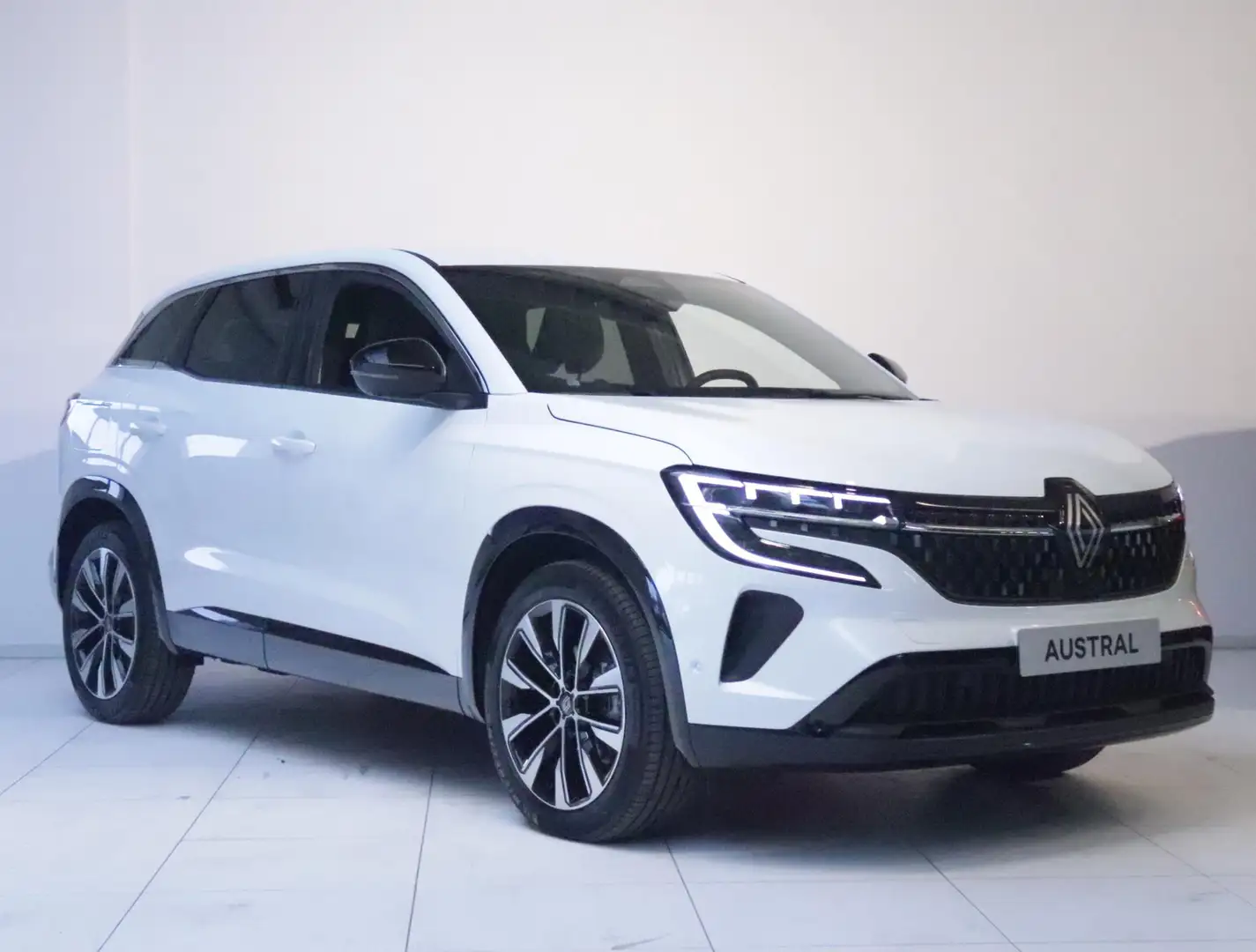 Renault Austral 1.2 Mild Hybrid 130 Techno Clima/Navi/Camera/Trekh Wit - 2