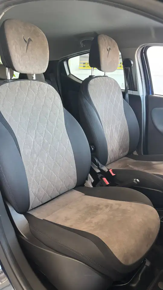Lancia Ypsilon 2021 — фото 18