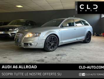 A6 ALLROAD 2.7 TDI F.AP. TIPTRONIC