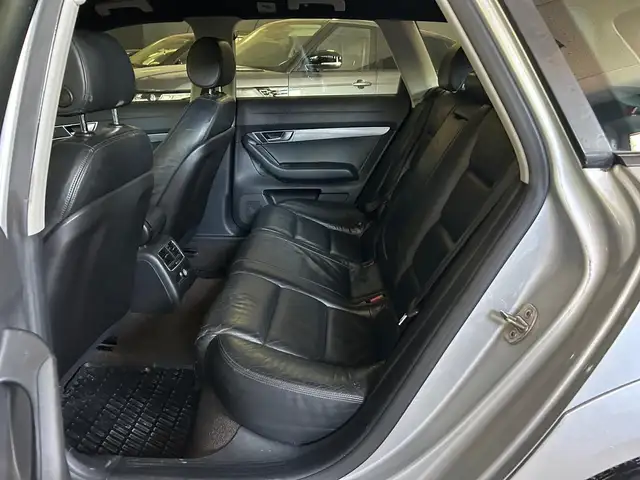 Audi Allroad view 4