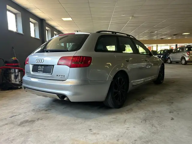 Audi Allroad view 3