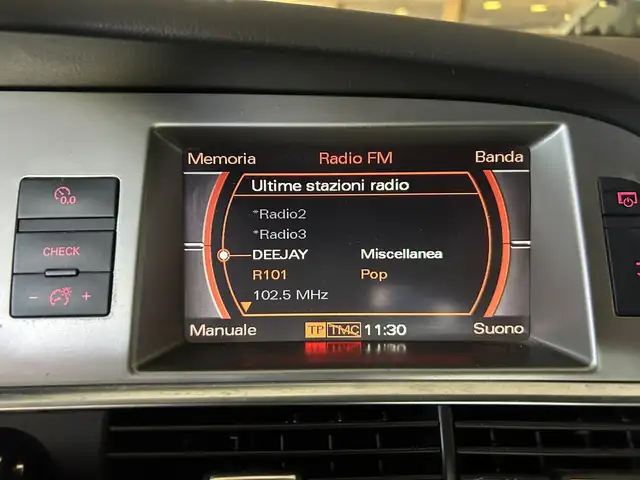 Audi Allroad view 10
