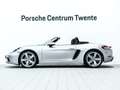 Porsche Boxster 718 Silver - thumbnail 5