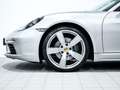 Porsche Boxster 718 Zilver - thumbnail 7