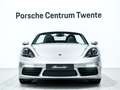 Porsche Boxster 718 Silver - thumbnail 2