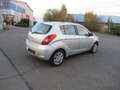 Hyundai i20 Silber - thumbnail 3