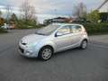 Hyundai i20 Silber - thumbnail 1
