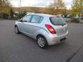 Hyundai i20 Silber - thumbnail 4